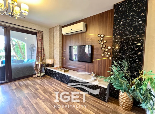 Image of Twinhouse with Private Pool in Marassi - Verona Phase