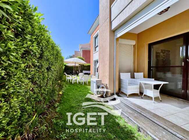 Image of Ground Chalet | Lagoon View