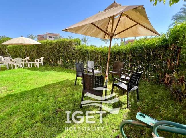 Image of Ground Chalet | Lagoon View