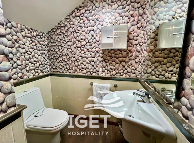 Image of Twinhouse with Private Pool in Marassi - Verona Phase