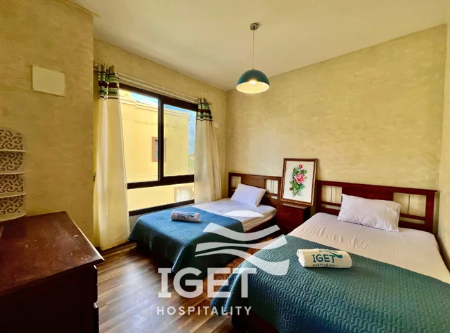 Image of Twinhouse with Private Pool in Marassi - Verona Phase