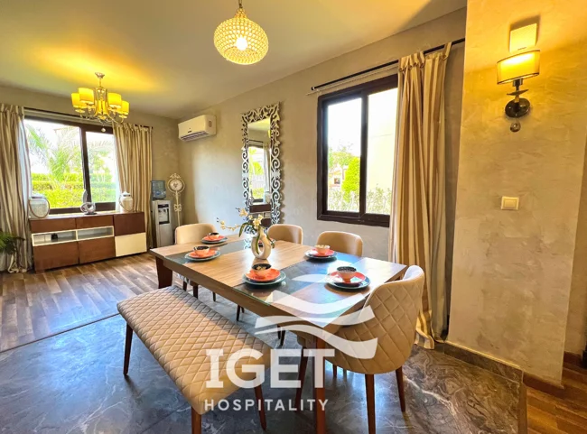 Image of Twinhouse with Private Pool in Marassi - Verona Phase