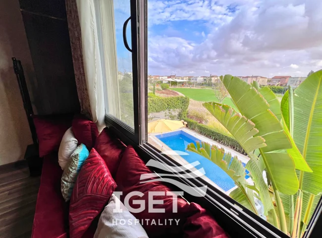 Image of Twinhouse with Private Pool in Marassi - Verona Phase