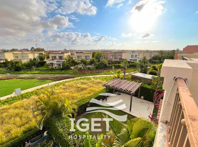 Image of Twinhouse with Private Pool in Marassi - Verona Phase