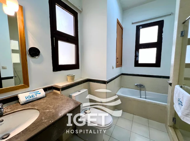 Image of Twinhouse with Private Pool in Marassi - Verona Phase