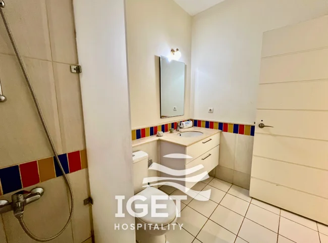 Image of Ground Chalet | Golf View