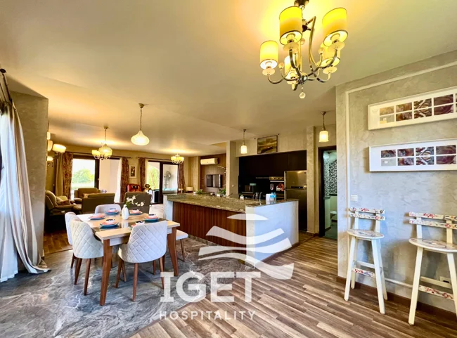 Image of Twinhouse with Private Pool in Marassi - Verona Phase