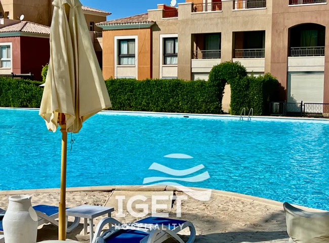 Image of Ground Chalet | Lagoon View