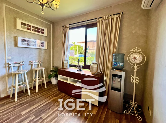 Image of Twinhouse with Private Pool in Marassi - Verona Phase