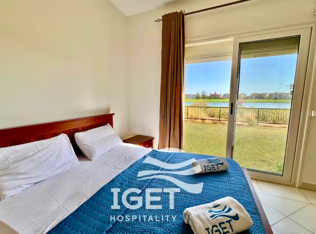 Image of Ground Chalet | Golf View