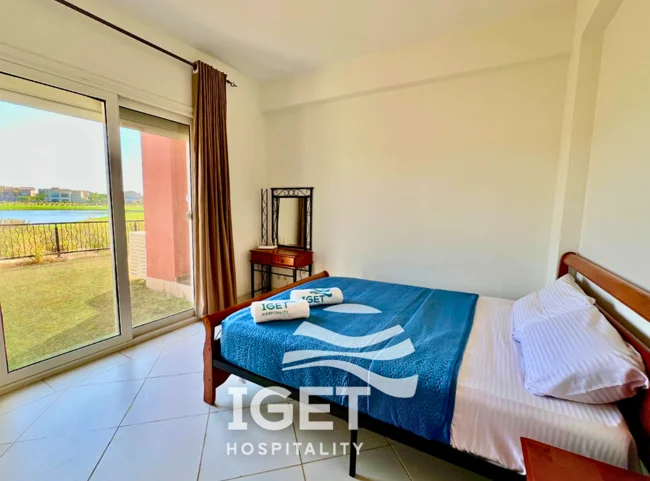 Image of Ground Chalet | Golf View