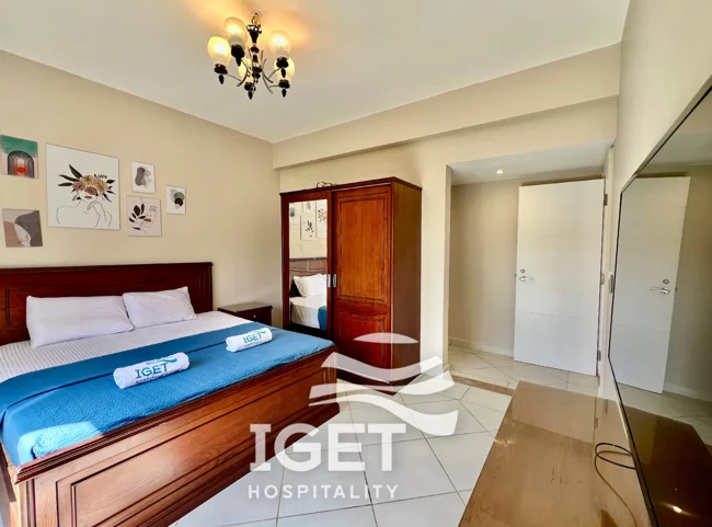 Image of Ground Chalet | Lagoon View