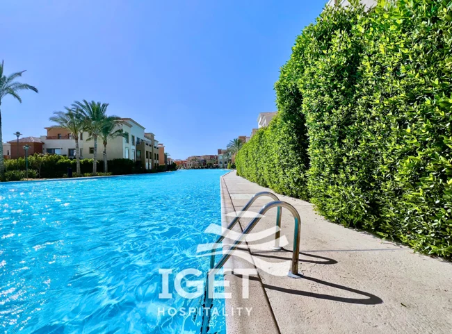 Image of Ground Chalet | Lagoon View