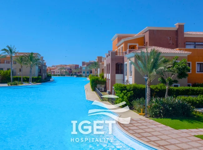 Image of Ground Chalet | Lagoon View