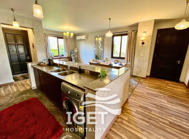 Image of Twinhouse with Private Pool in Marassi - Verona Phase