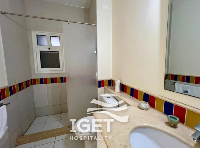 Image of Ground Chalet | Golf View